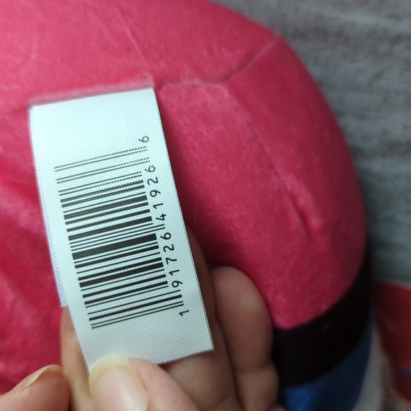 Squishmallows 8" Rudolph the Red-Nosed Reindeer Hermey - Picture 9 of 10